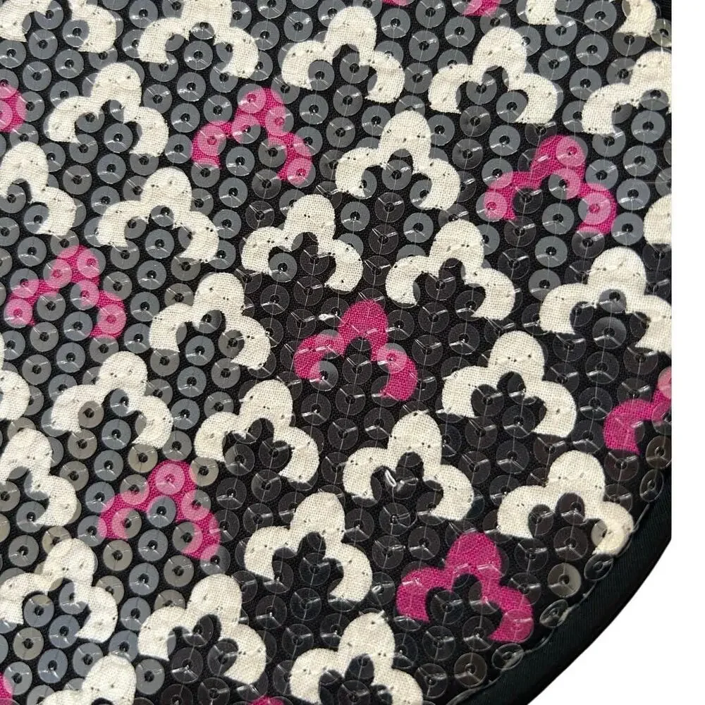 Vera Bradley get ready